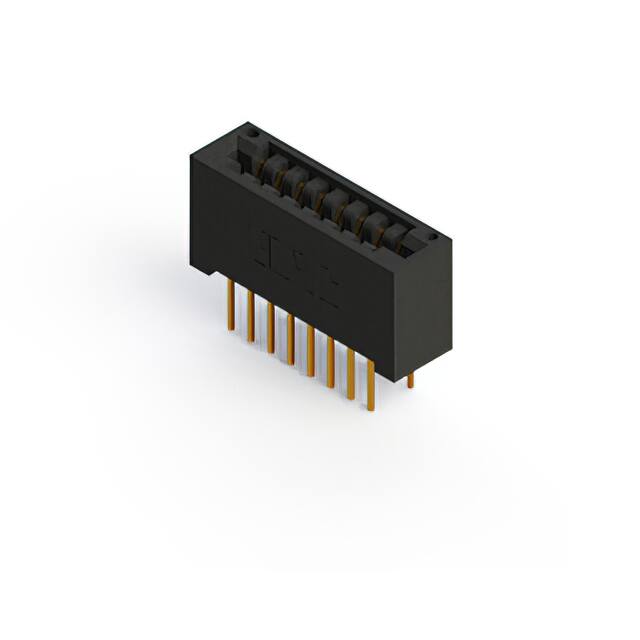 396-016-541-201 EDAC Inc.  Edgeboard Connectors
